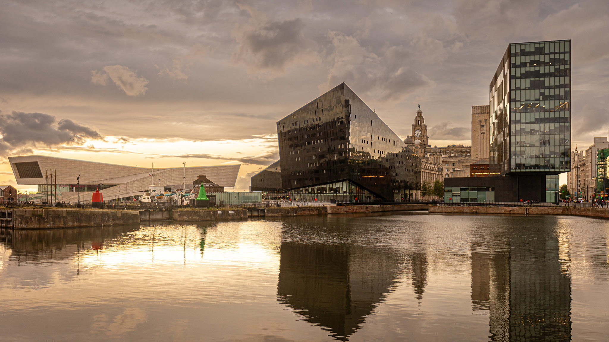 Liverpool
